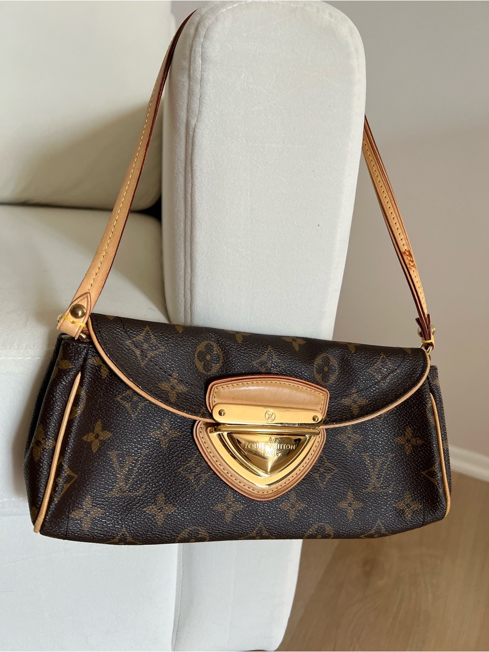 Louis Vuitton Shoulder Bag
